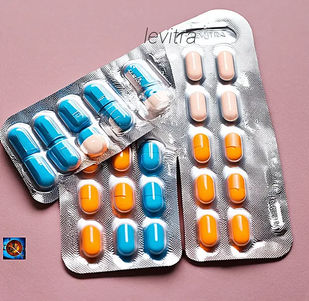 Levitra 5 mg comprimé pelliculé boîte de 4 prix